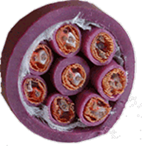 16508 8 paar mini AES EBU